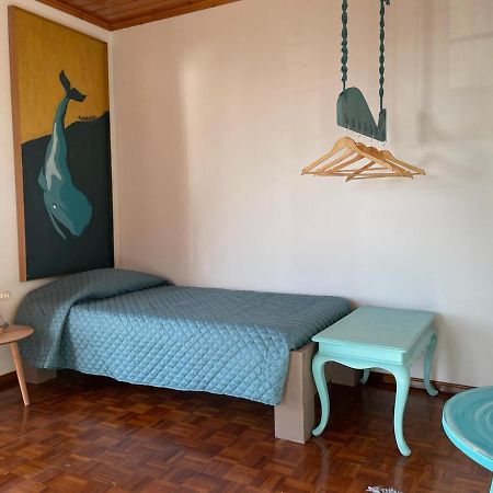 Appartamento Avo Da Rosa Ribeira Quente Esterno foto